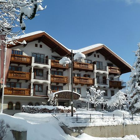 Hotel Feldwebel เซิลล์ ภายนอก รูปภาพ