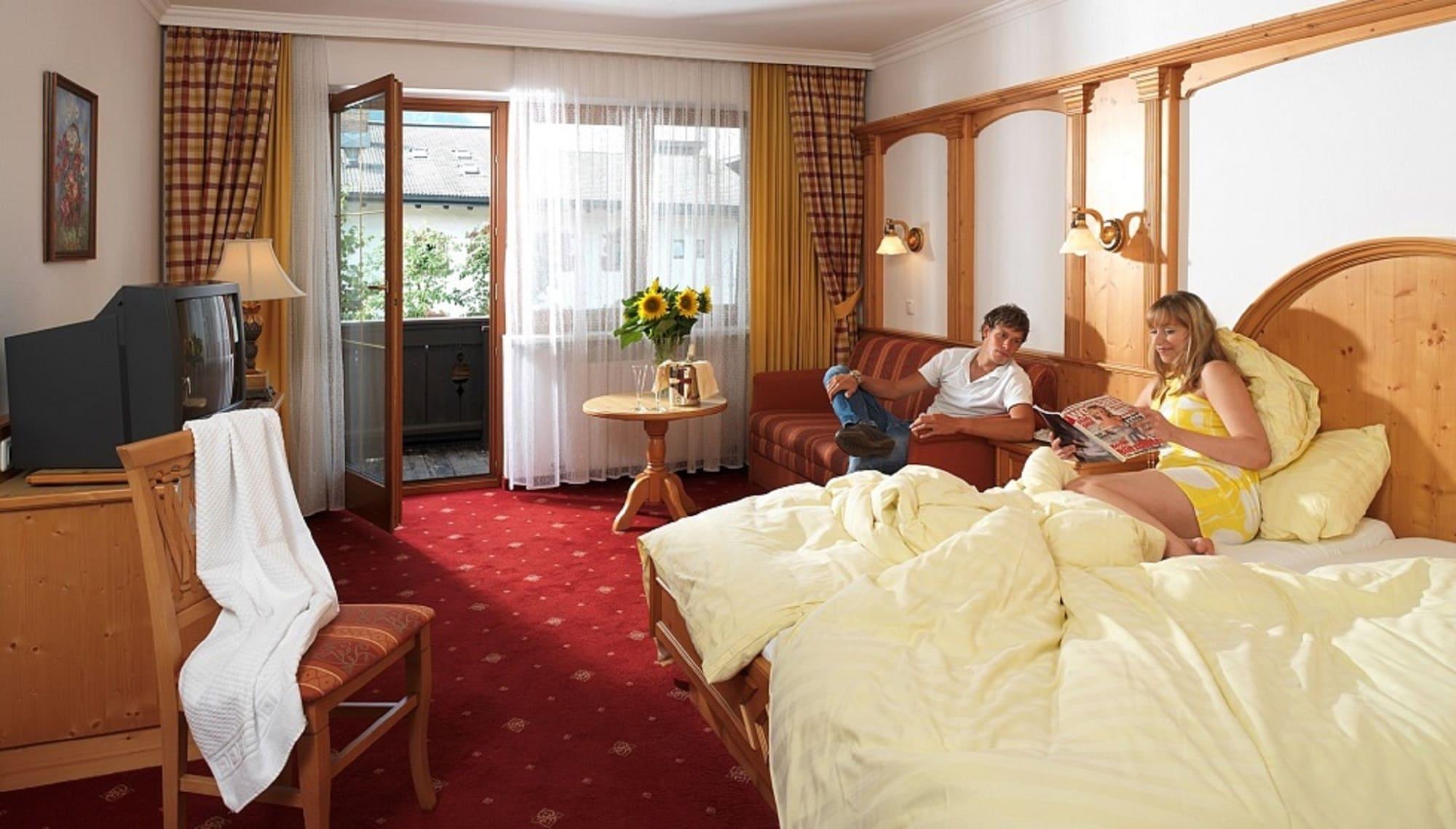 Hotel Feldwebel เซิลล์ ภายนอก รูปภาพ
