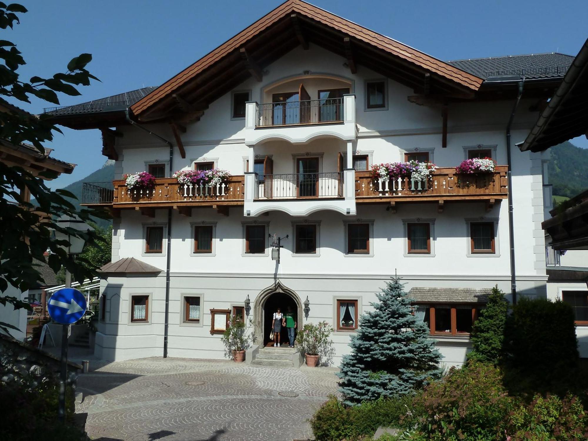 Hotel Feldwebel เซิลล์ ภายนอก รูปภาพ