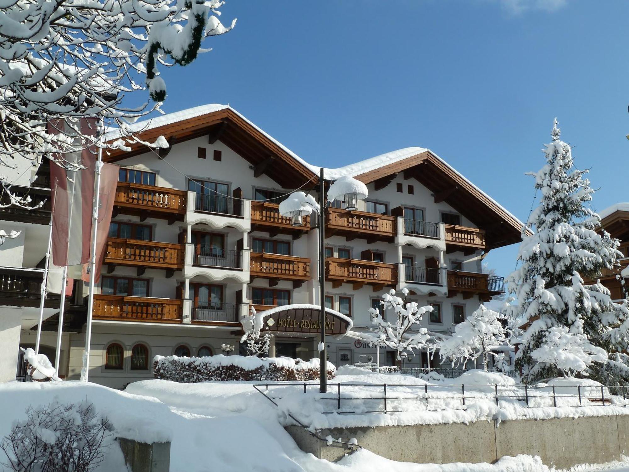 Hotel Feldwebel เซิลล์ ภายนอก รูปภาพ