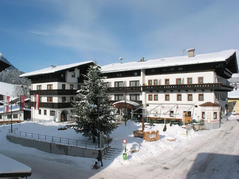 Hotel Feldwebel เซิลล์ ภายนอก รูปภาพ