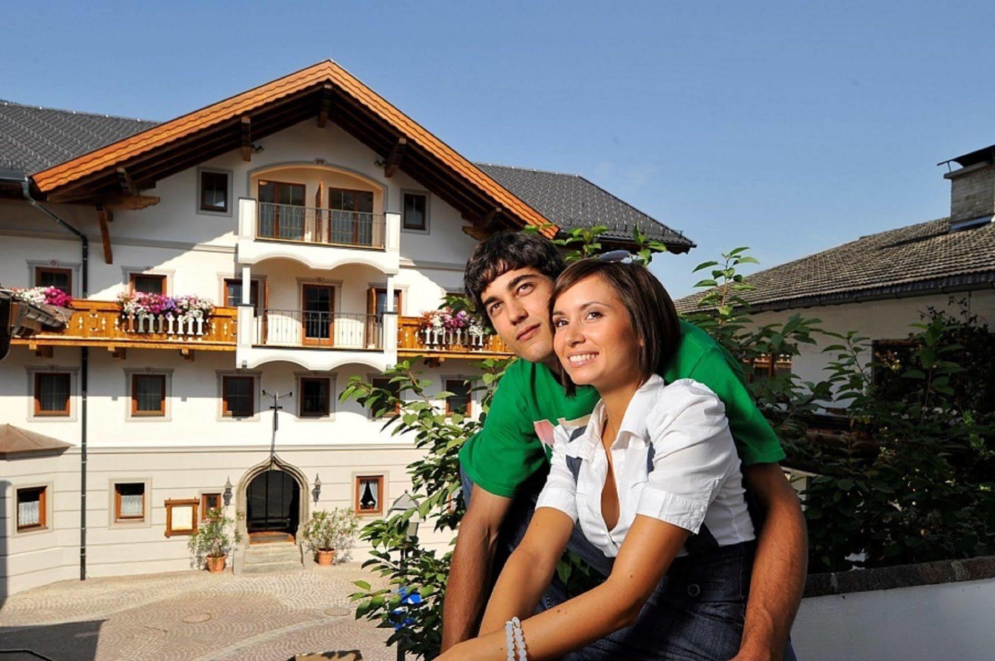 Hotel Feldwebel เซิลล์ ภายนอก รูปภาพ