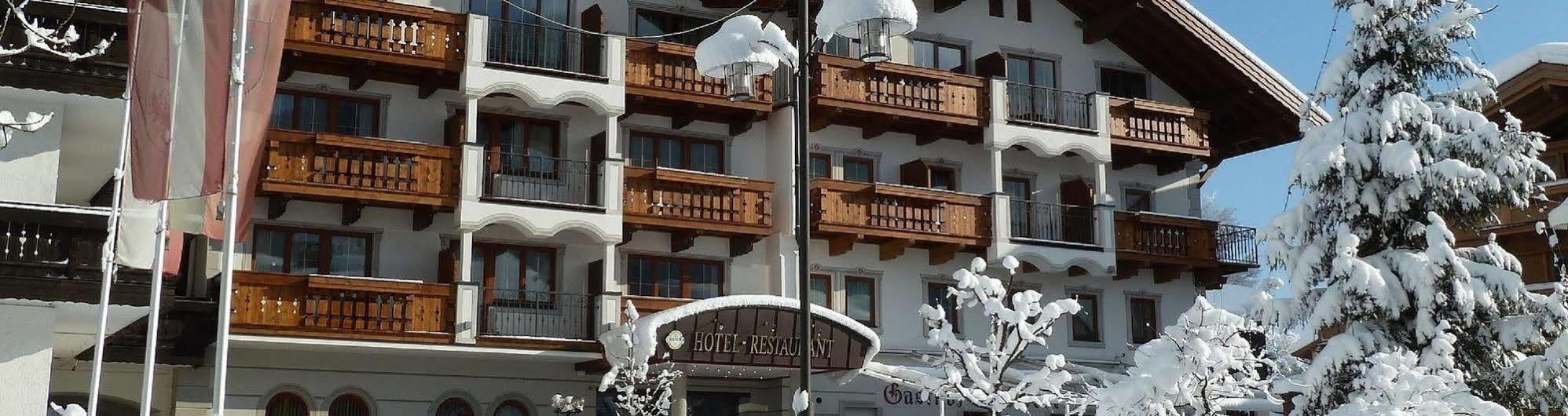 Hotel Feldwebel เซิลล์ ภายนอก รูปภาพ
